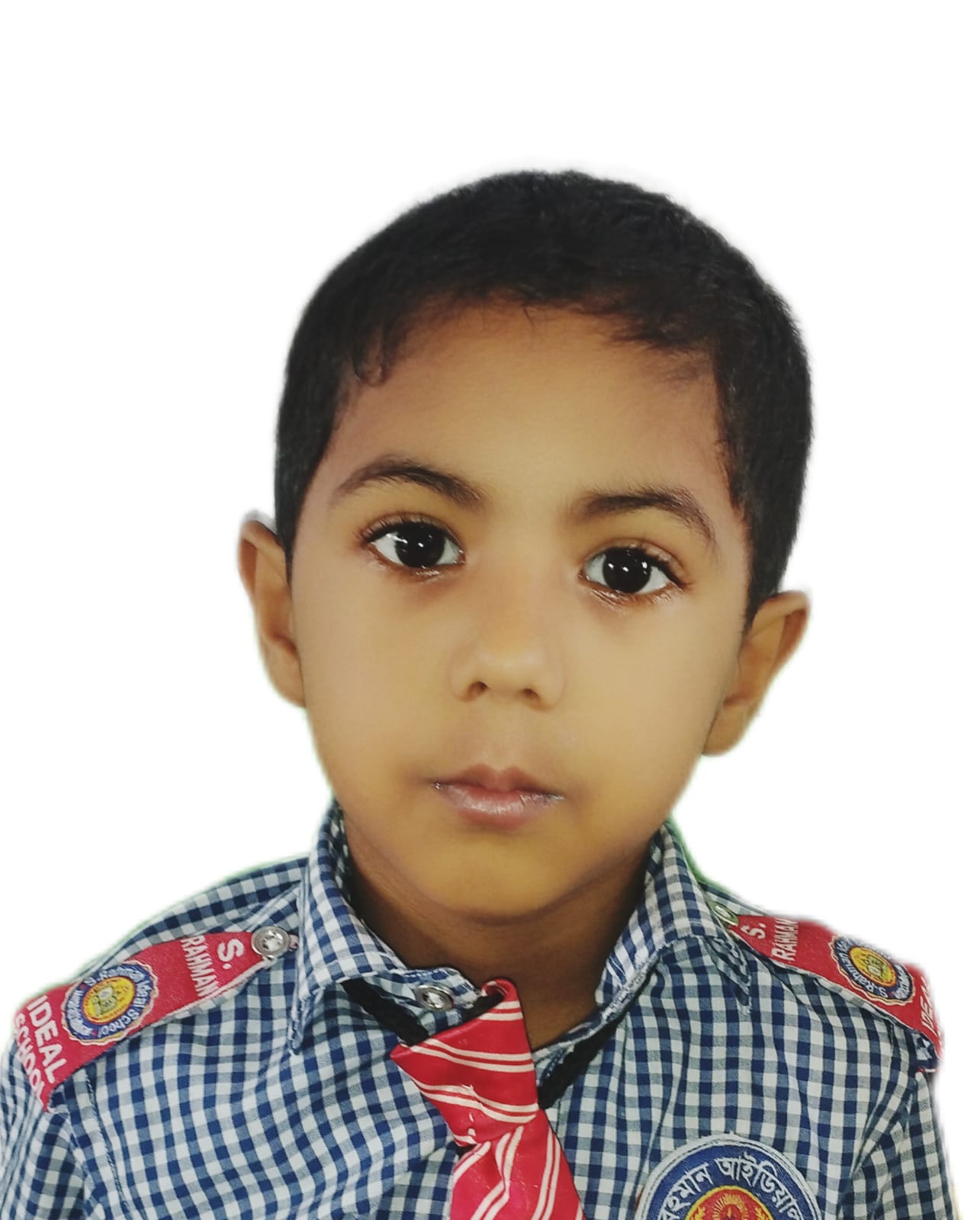 ARUSH DEY